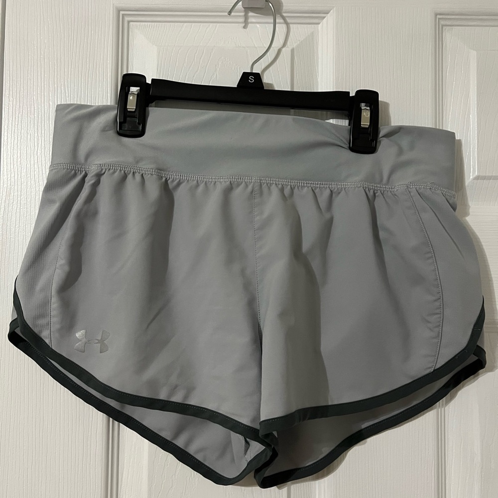 Under Armour Women's Athletic Shorts